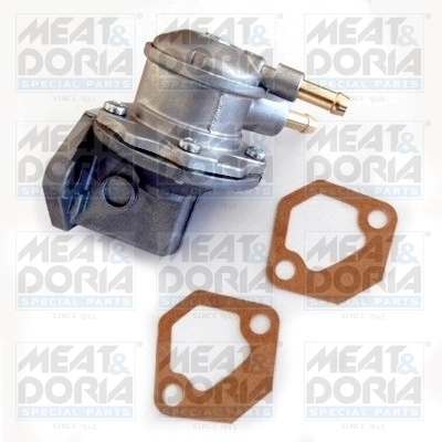 Fuel Pump